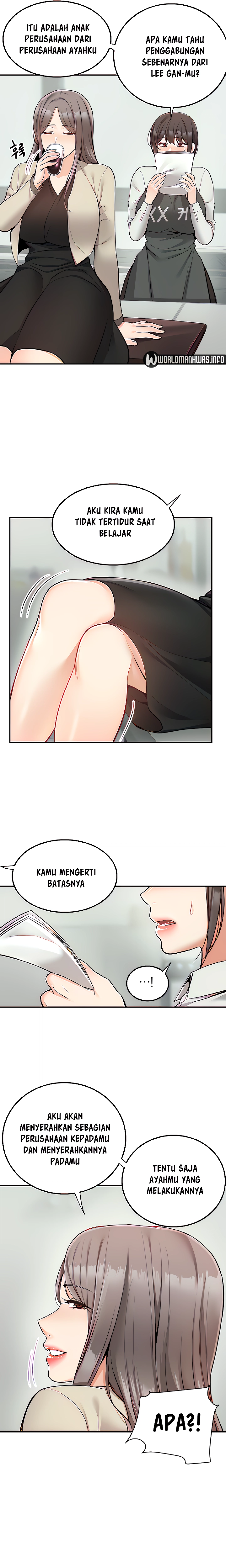 Delivery - Chapter 30 5