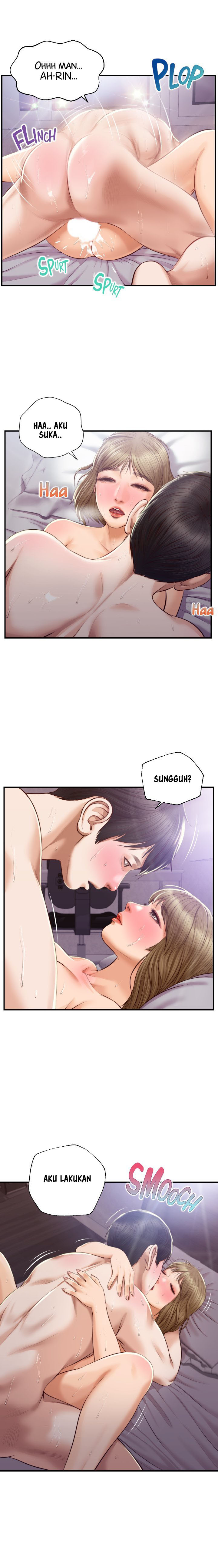 Age of Innocence - Chapter 30 15