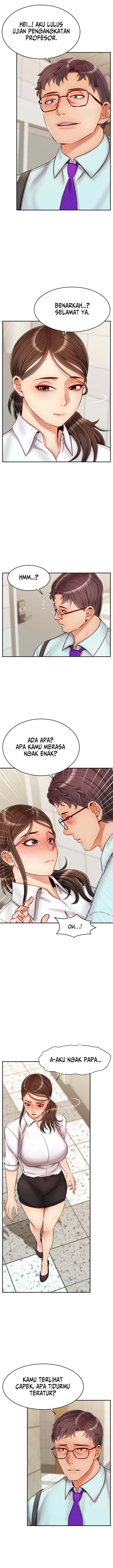 It&#8217;s Okay Because It&#8217;s Family - Chapter 30 4