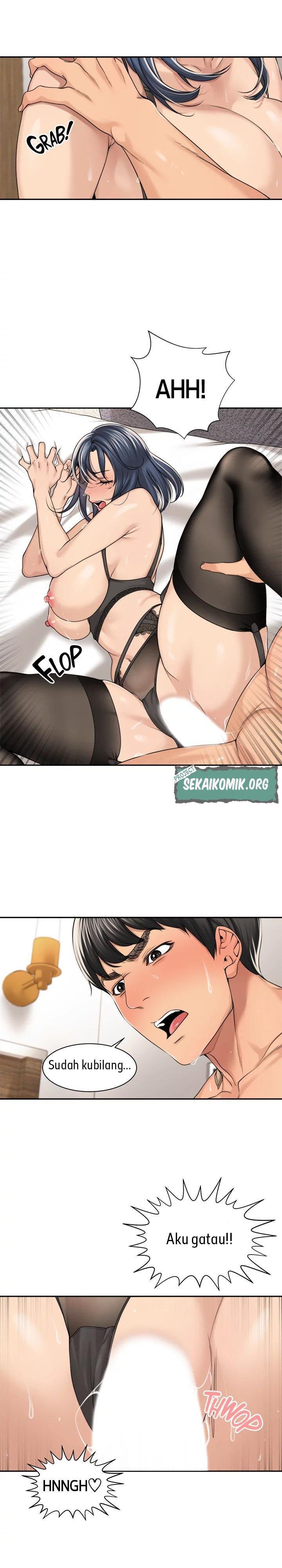 Friendly Relationship - Chapter 30 18