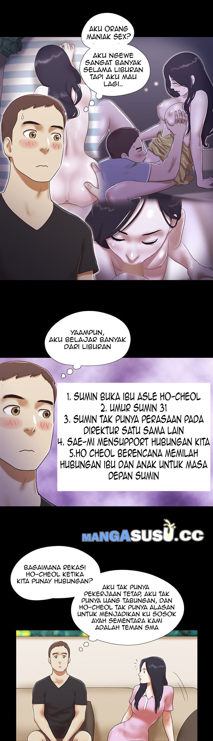 She&#8217;s The Girl - Chapter 30 5