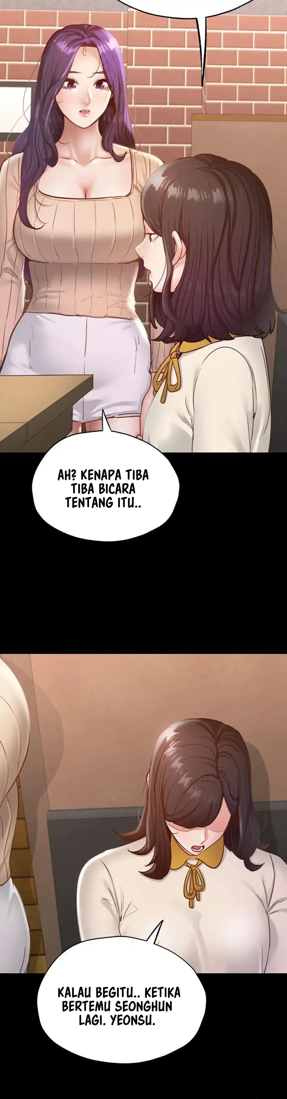 Not At School, Please - Chapter 30 29