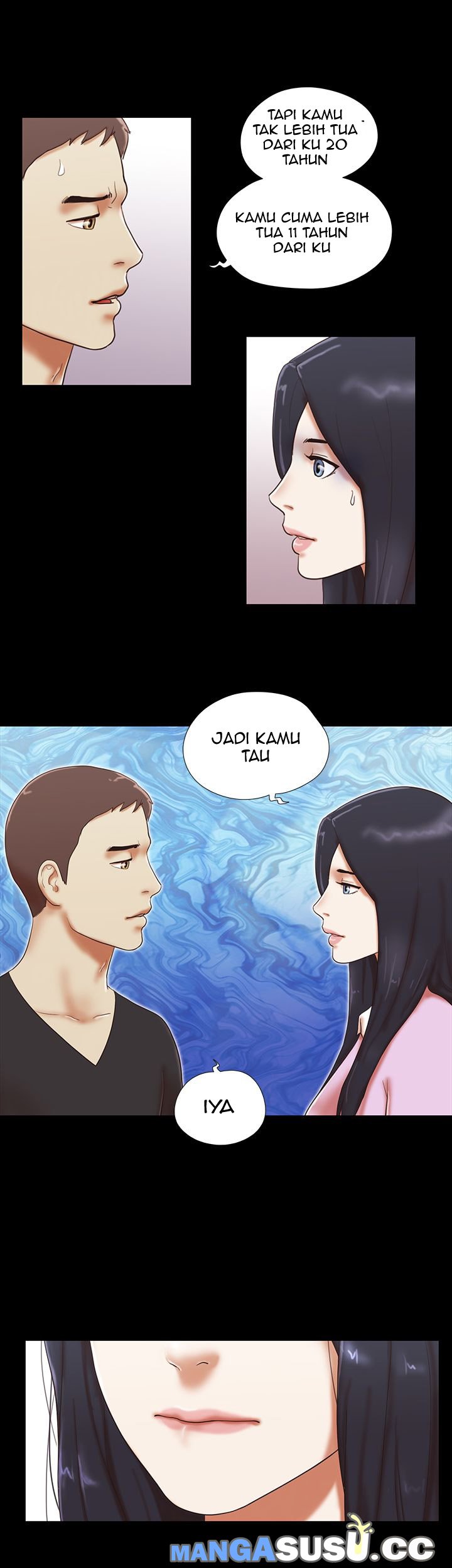 She&#8217;s The Girl - Chapter 30 9