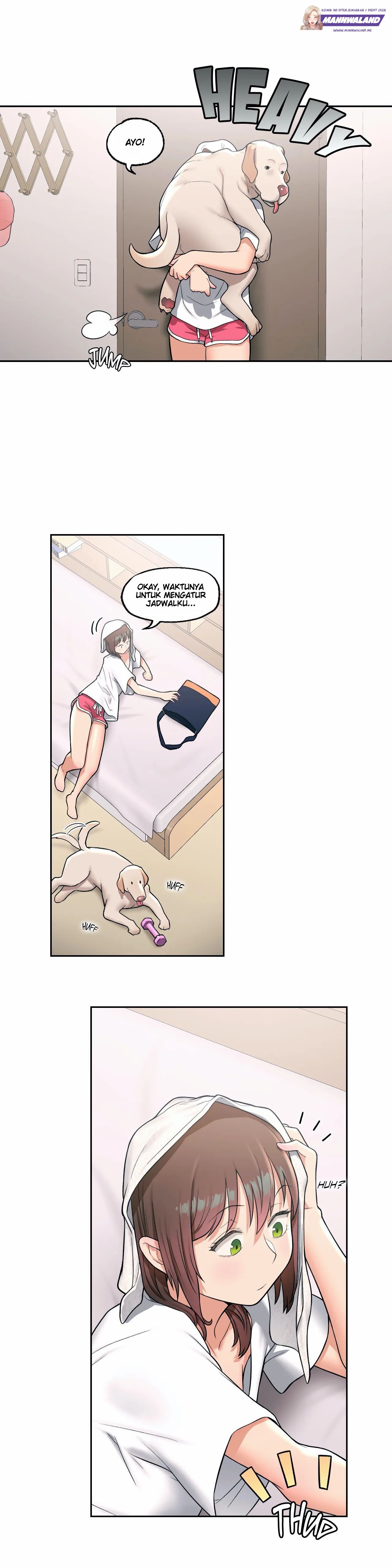 Sexercise - Chapter 30 22