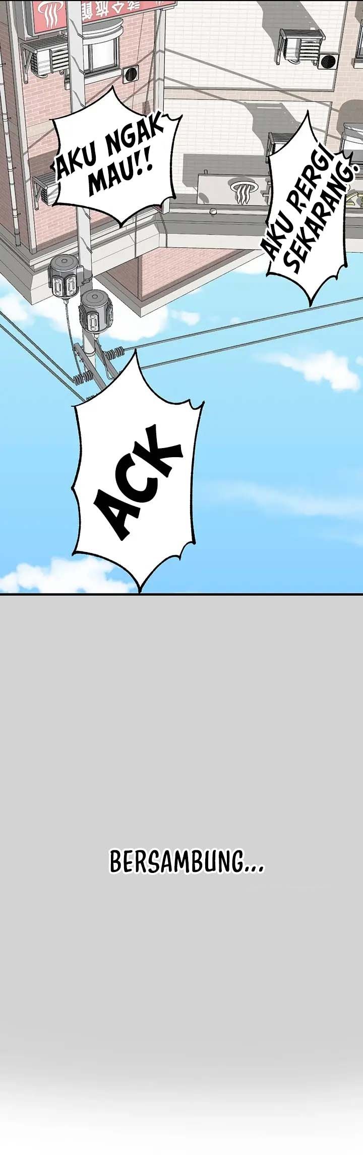 My Landlady Noona - Chapter 82 16 My Landlady Noona - Chapter 82 16