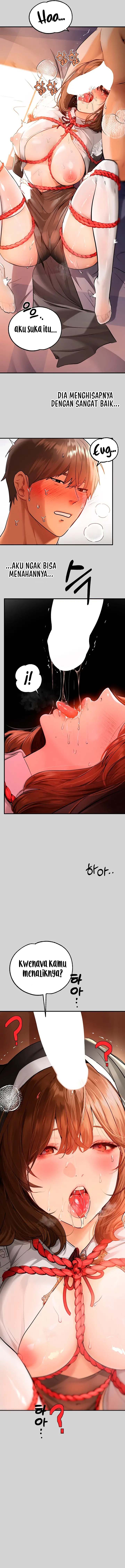 My Landlady Noona - Chapter 82 7 My Landlady Noona - Chapter 82 7