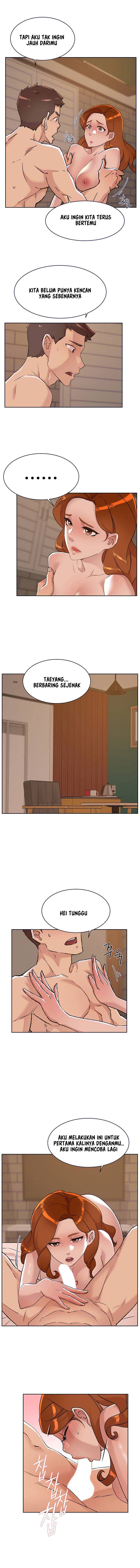 Everything about Best Friend - Chapter 82 4