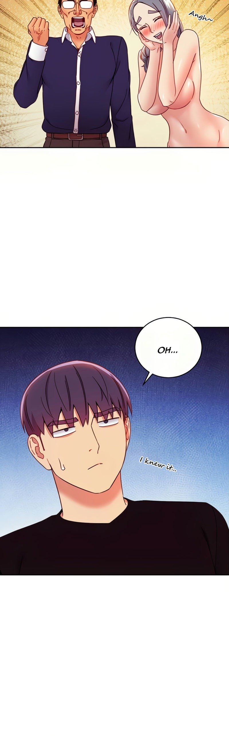 Stepmothers Friends - Chapter 82 25
