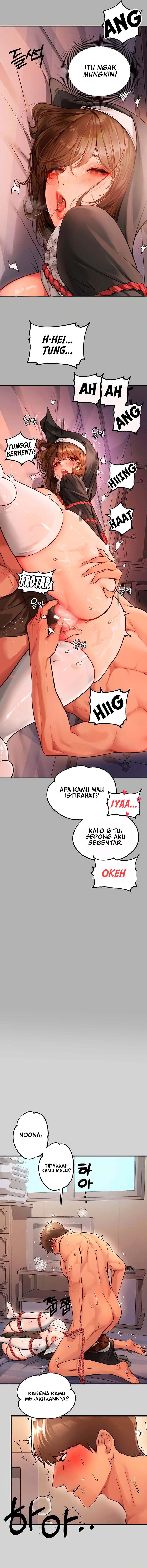 My Landlady Noona - Chapter 82 4 My Landlady Noona - Chapter 82 4