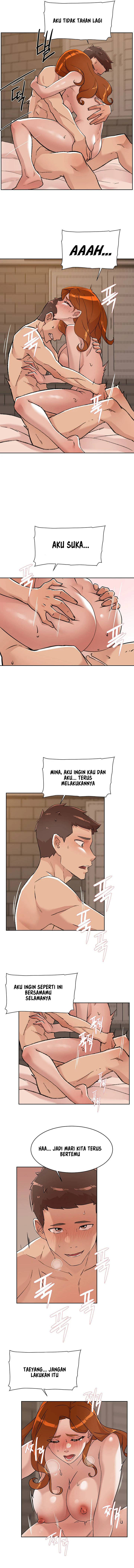 Everything about Best Friend - Chapter 82 9