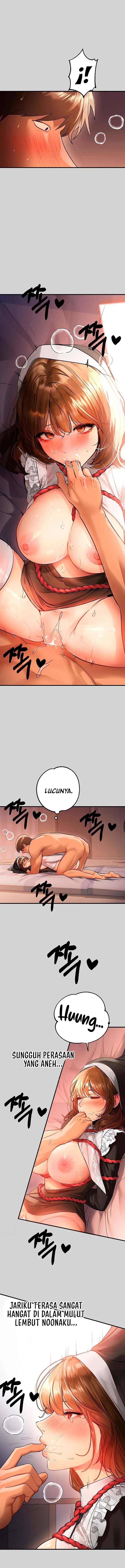 My Landlady Noona - Chapter 82 12 My Landlady Noona - Chapter 82 12