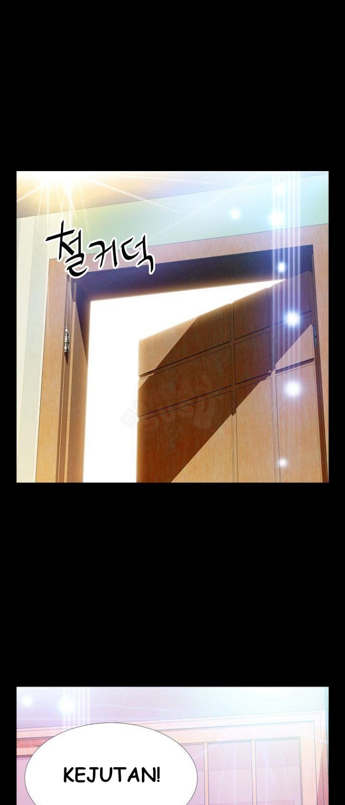 Love Parameter - Chapter 82 35