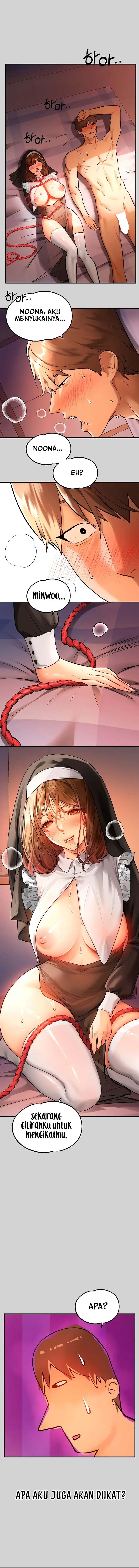 My Landlady Noona - Chapter 82 15 My Landlady Noona - Chapter 82 15