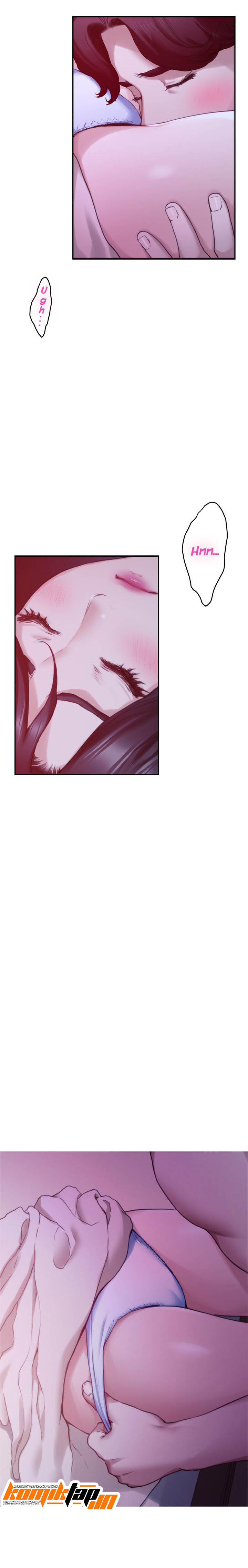 S-Mate - Chapter 89 27