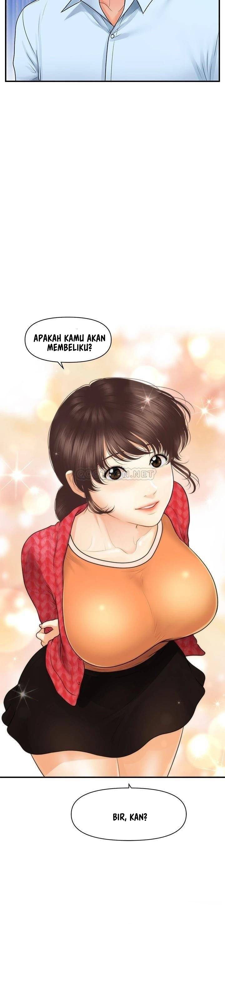 You&#8217;re so Handsome - Chapter 89 37