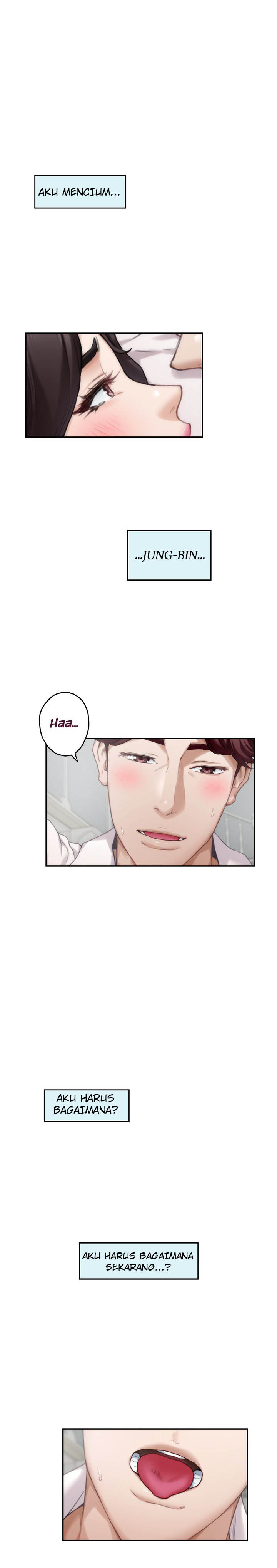 S-Mate - Chapter 89 9