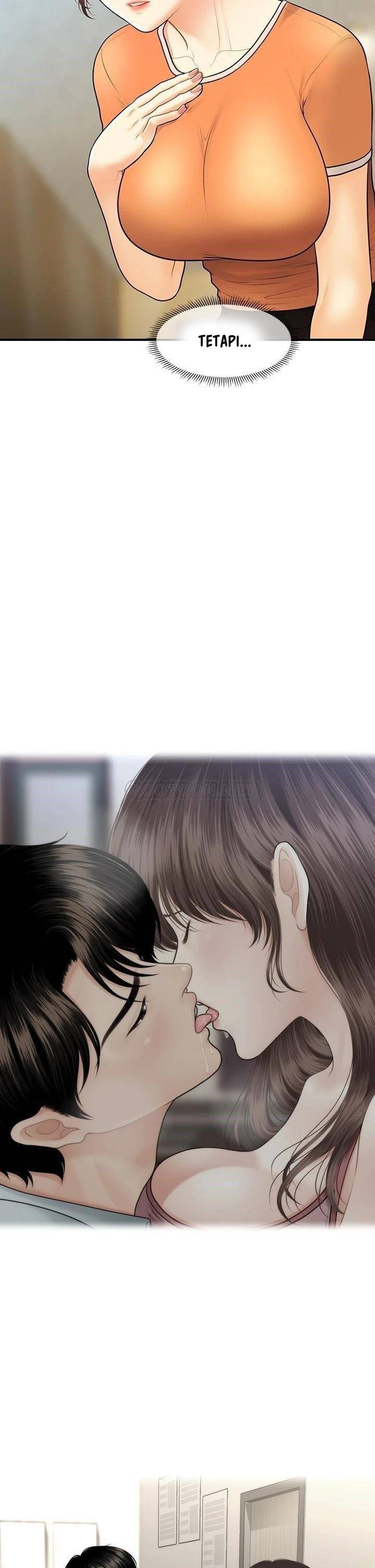 You&#8217;re so Handsome - Chapter 89 14