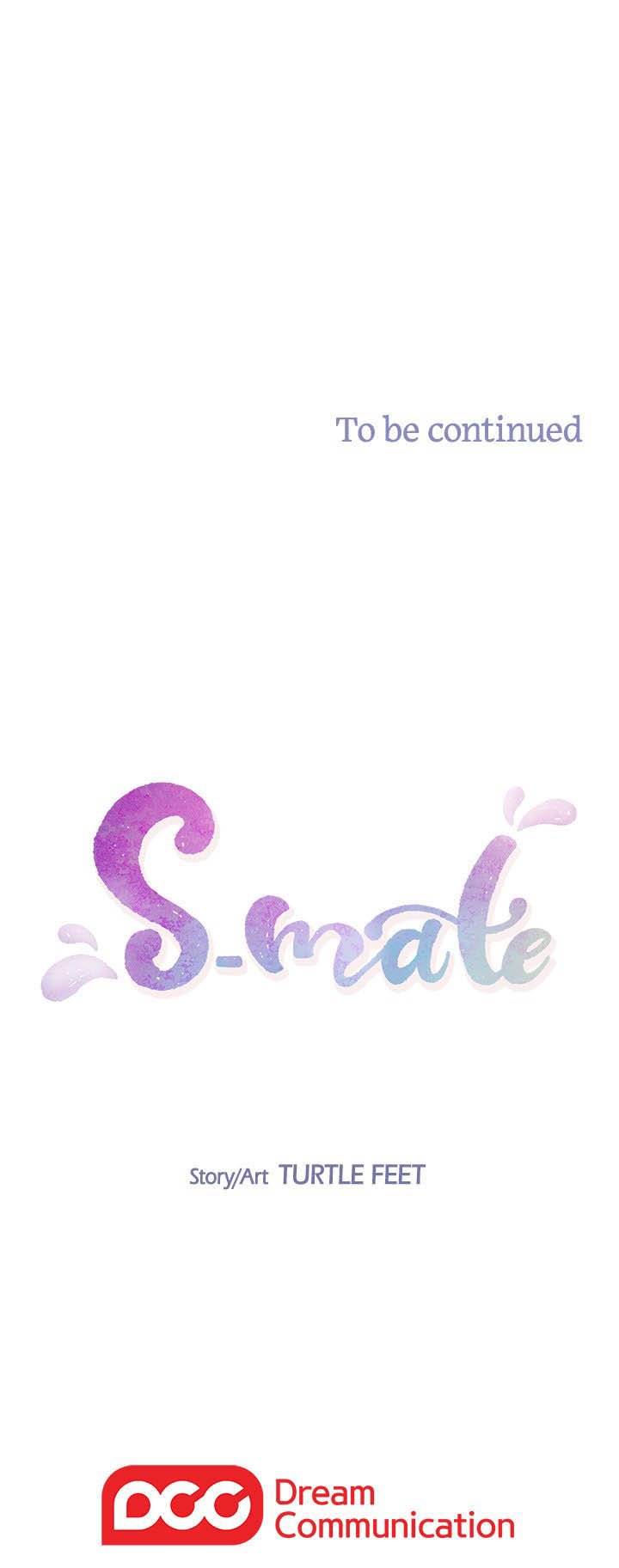 S-Mate - Chapter 89 28