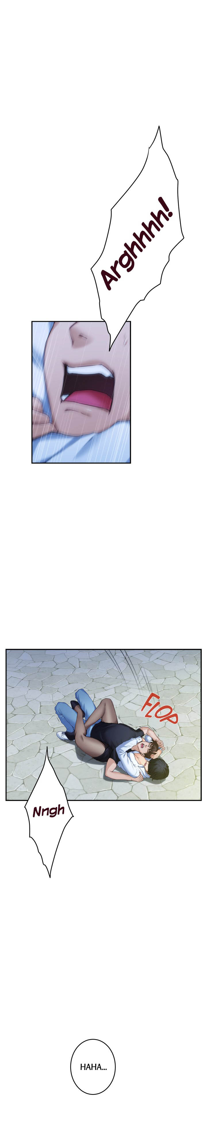 S-Mate - Chapter 89 20