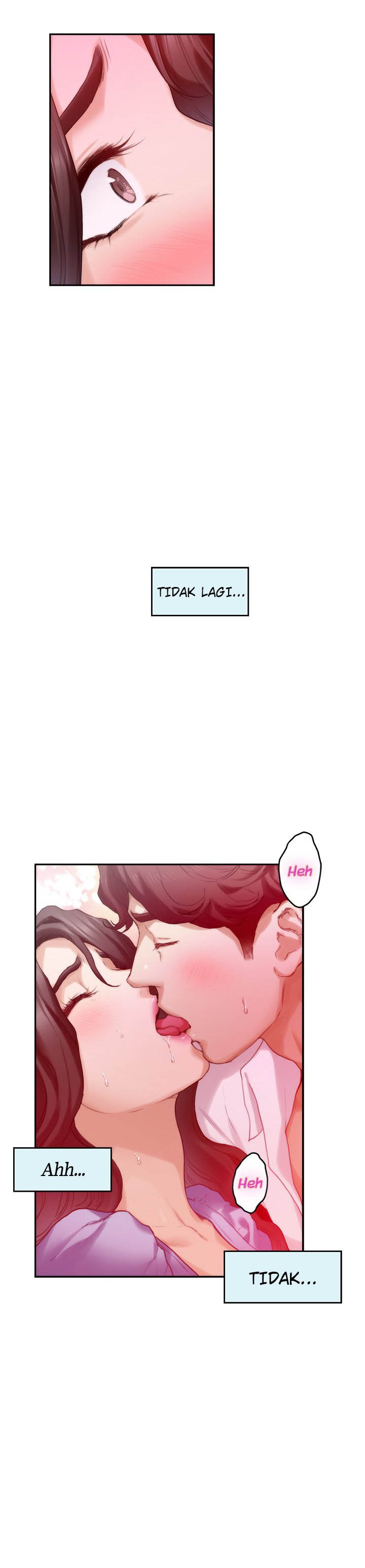 S-Mate - Chapter 89 16