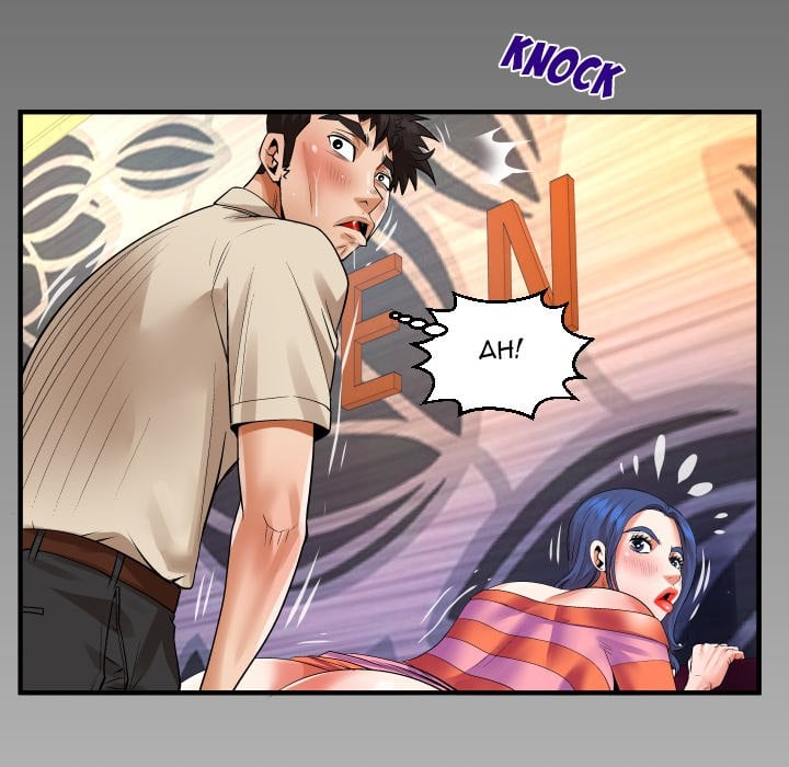 My Aunt - Chapter 111 75