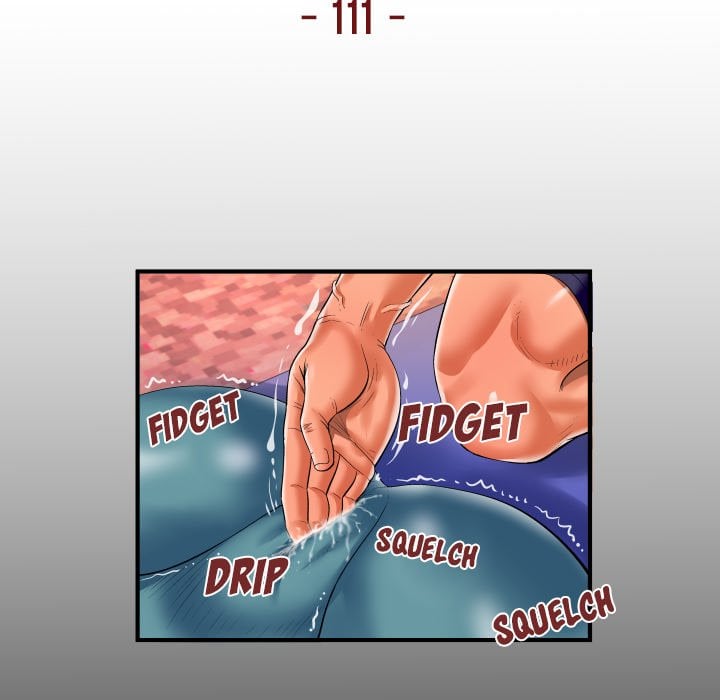 My Aunt - Chapter 111 7