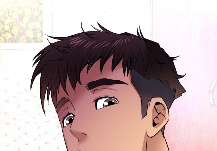 My Aunt - Chapter 111 3