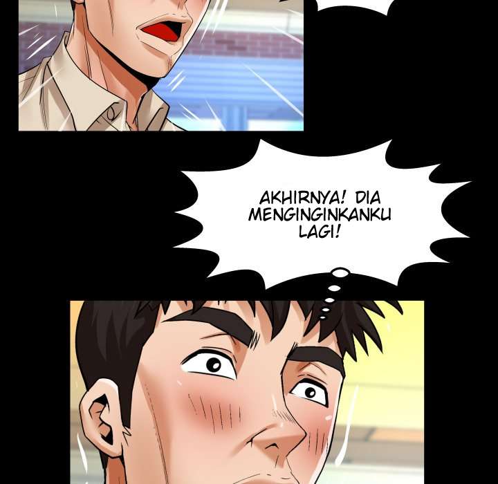 My Aunt - Chapter 111 54