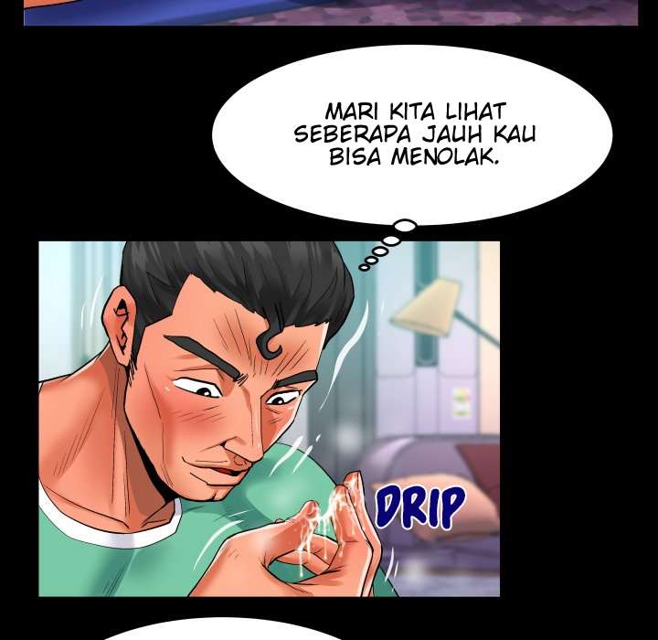 My Aunt - Chapter 111 10