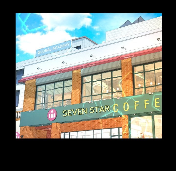 My Aunt - Chapter 111 46