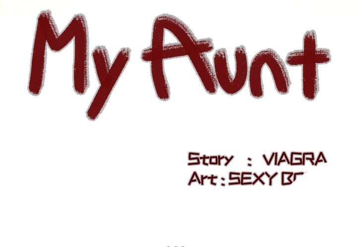 My Aunt - Chapter 111 6