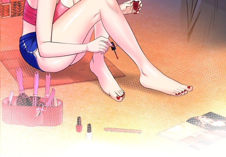 My Aunt - Chapter 111 5