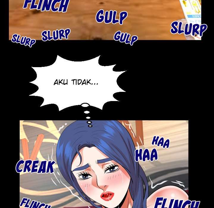 My Aunt - Chapter 111 67