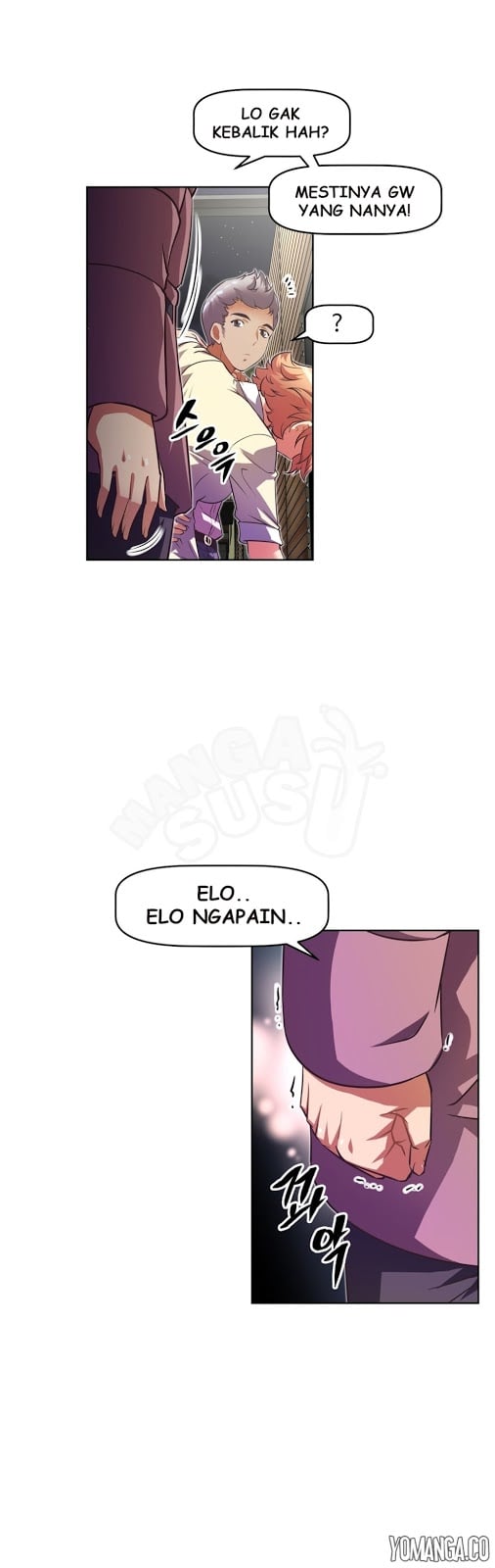 Brawling Go - Chapter 37 22