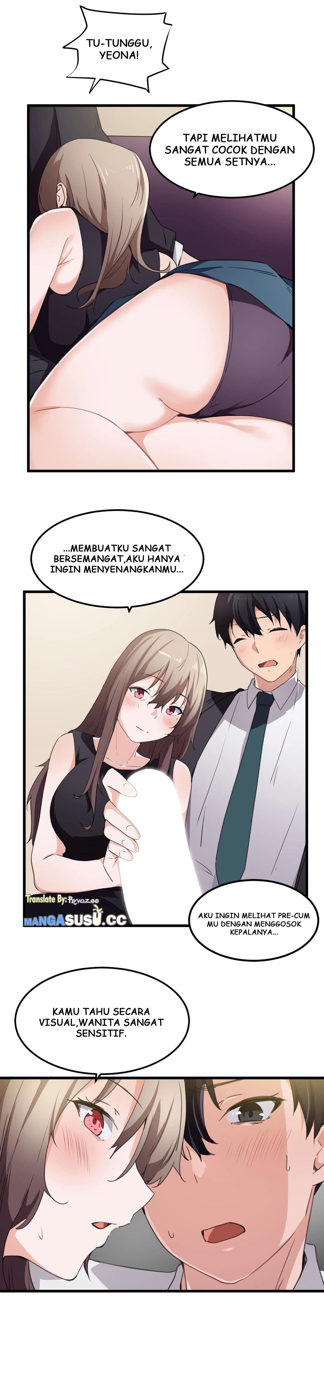 I Wanna Be a Daughter Thief - Chapter 37 11