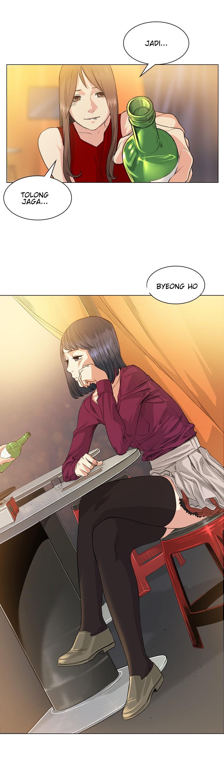 By Chance - Chapter 37 27