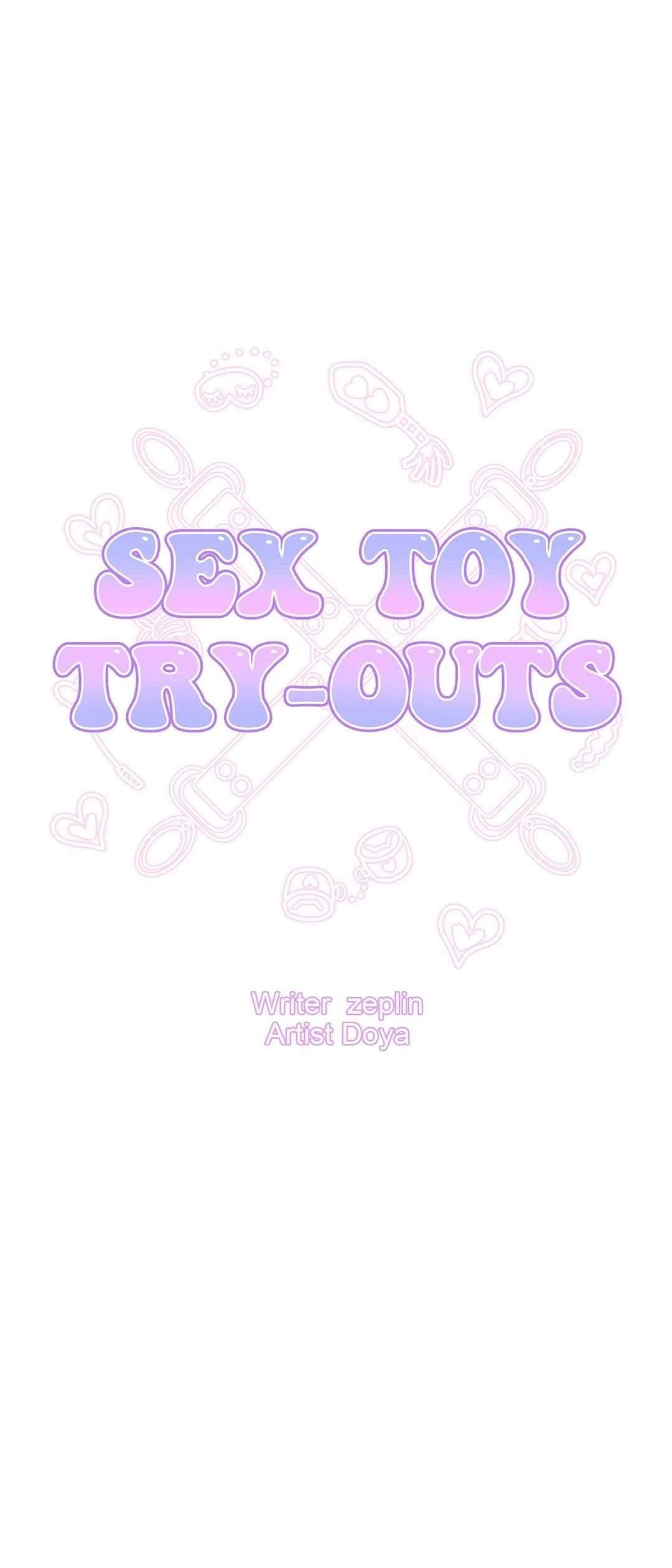 Toys Store - Chapter 37 7