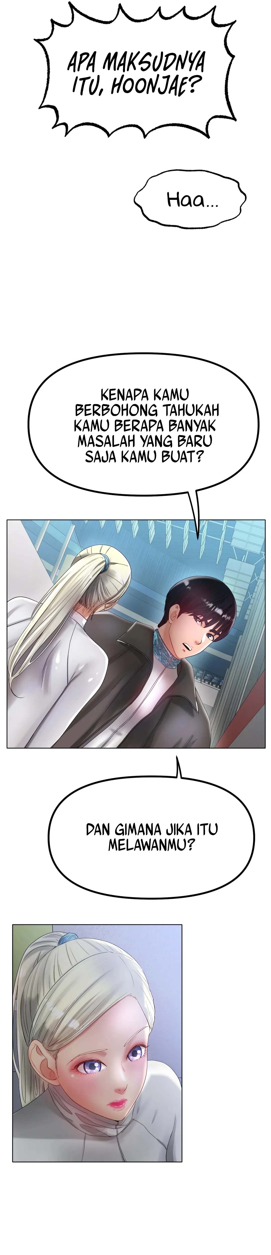 Love in ice - Chapter 37 11