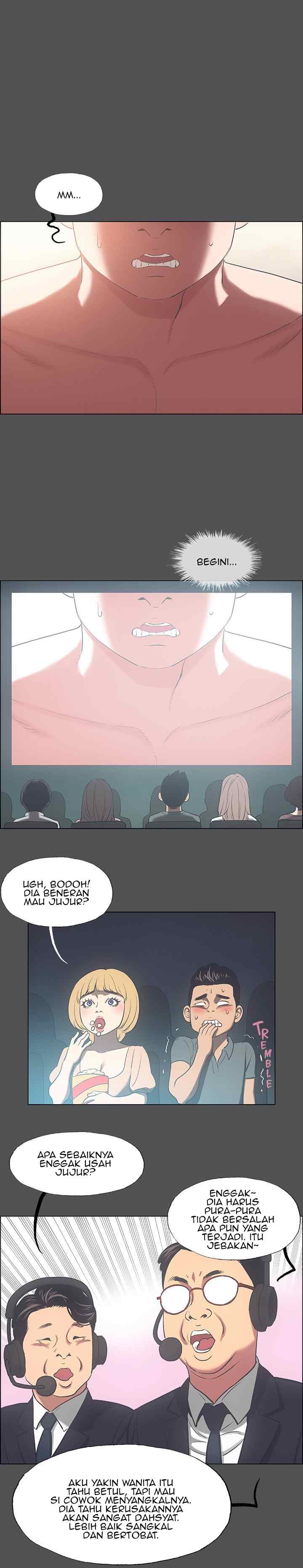 Summer Vacation - Chapter 37 9