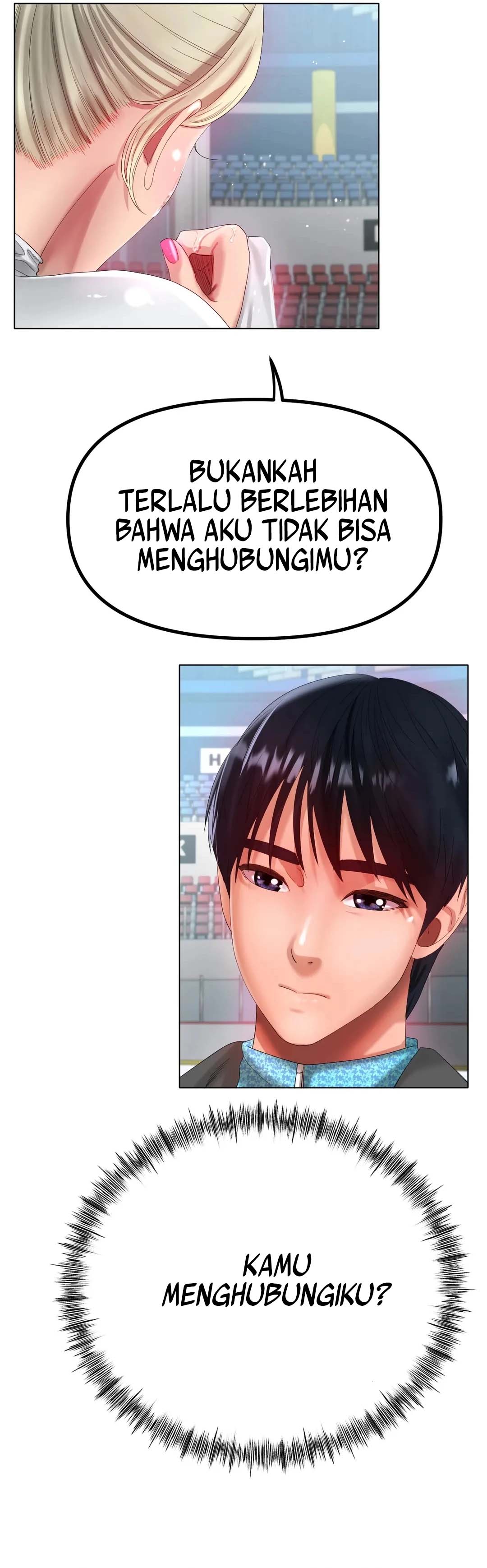 Love in ice - Chapter 37 13