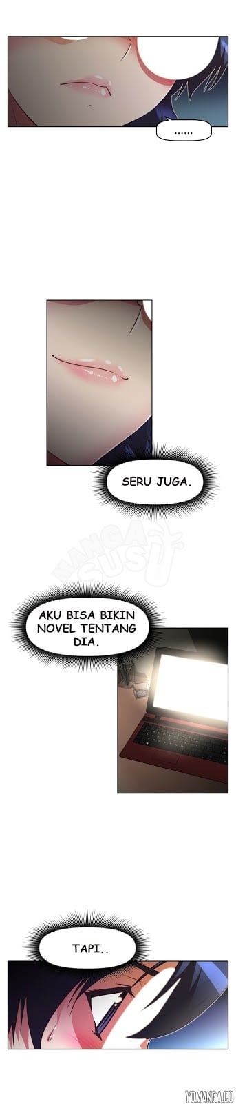 Brawling Go - Chapter 37 9