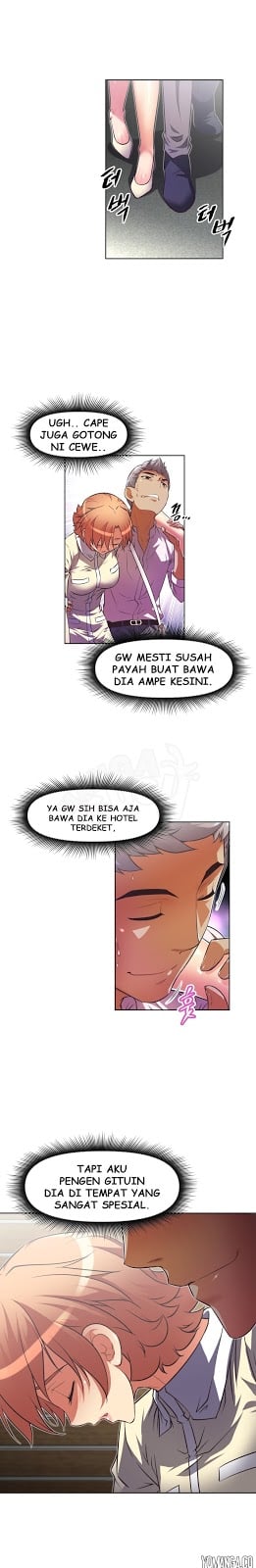 Brawling Go - Chapter 37 14