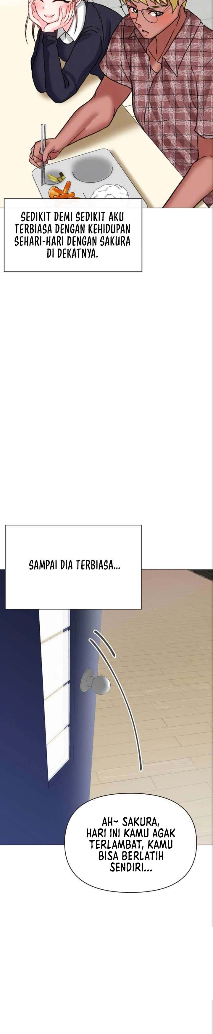 Troublesome Sister - Chapter 37 5 Troublesome Sister - Chapter 37 5