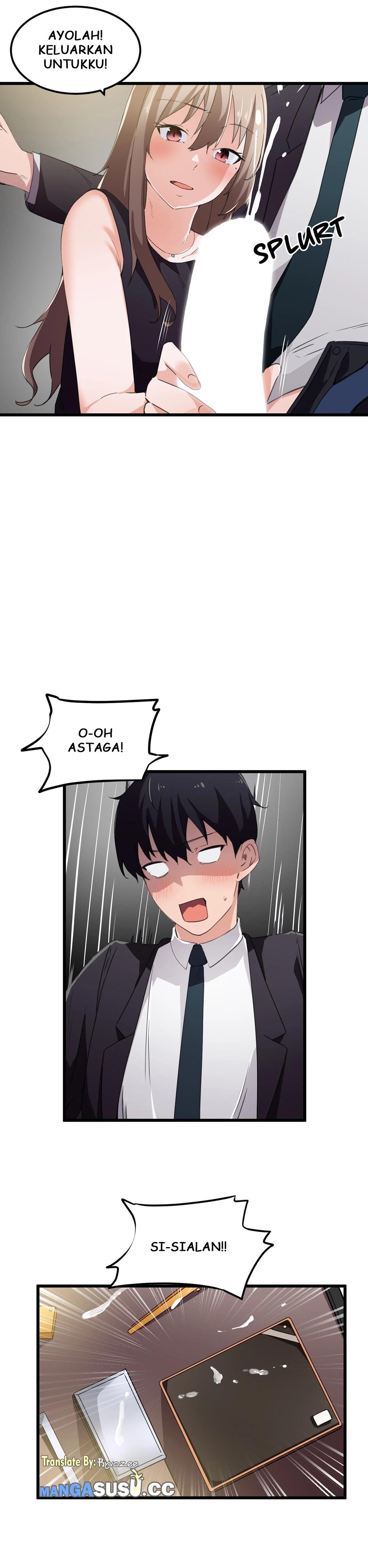 I Wanna Be a Daughter Thief - Chapter 37 12