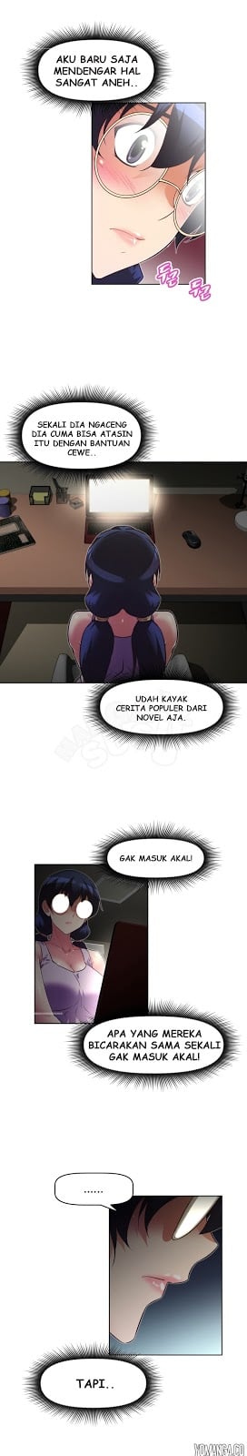 Brawling Go - Chapter 37 7
