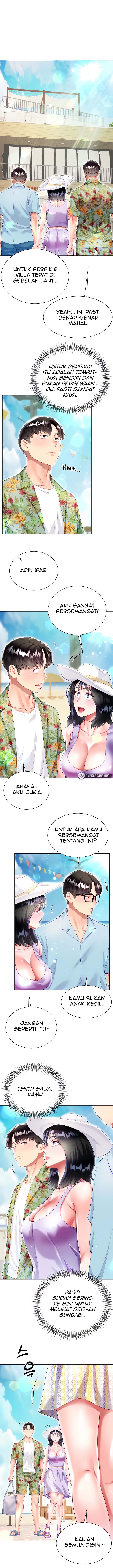 My Sister-in-Law’s Ass - Chapter 37 7 My Sister-in-Law’s Ass - Chapter 37 7
