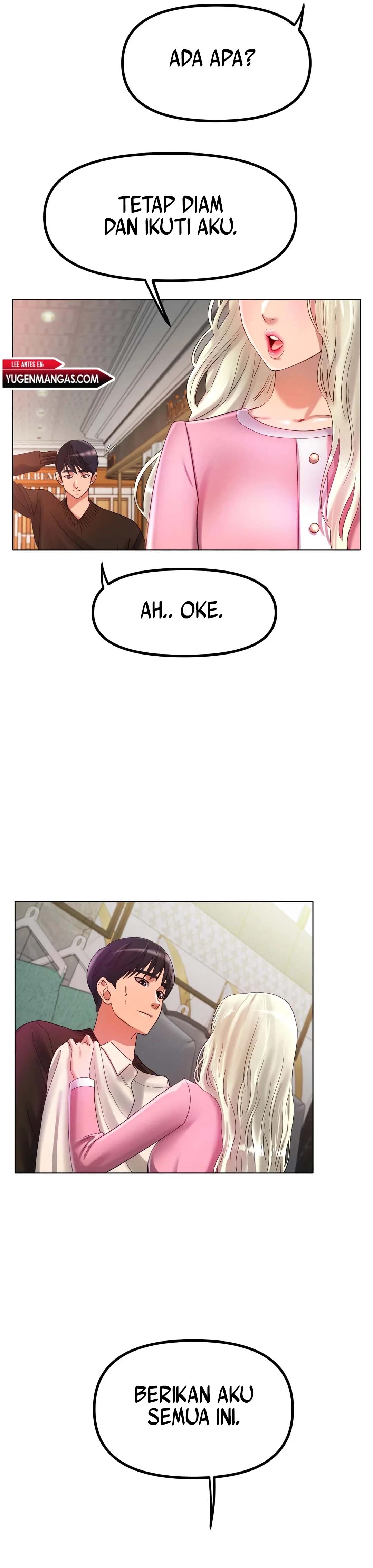 Love in ice - Chapter 37 18