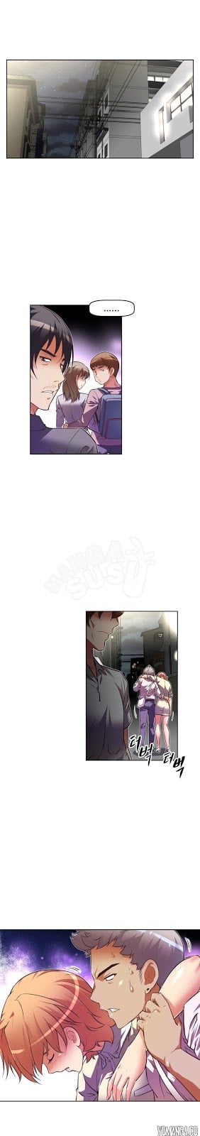 Brawling Go - Chapter 37 12