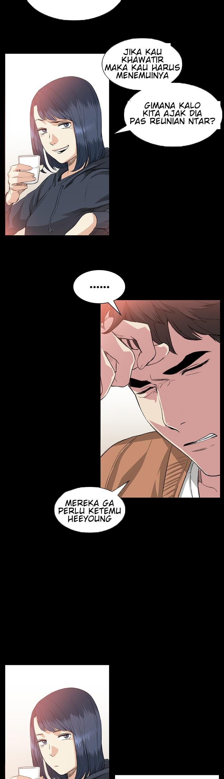 By Chance - Chapter 37 6