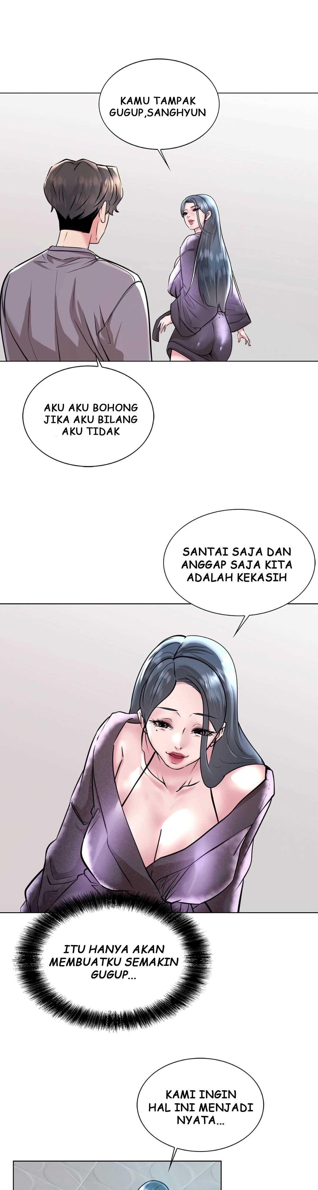 Toys Store - Chapter 37 35